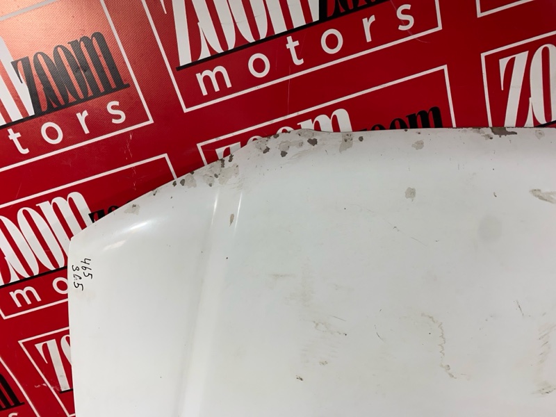 Капот, 11400 рублей, Красноярск