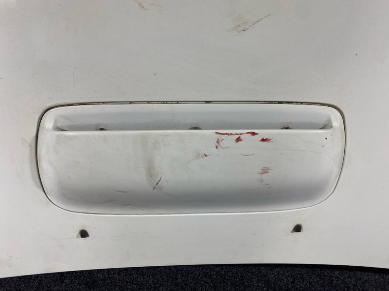 Капот, 11400 рублей, Красноярск