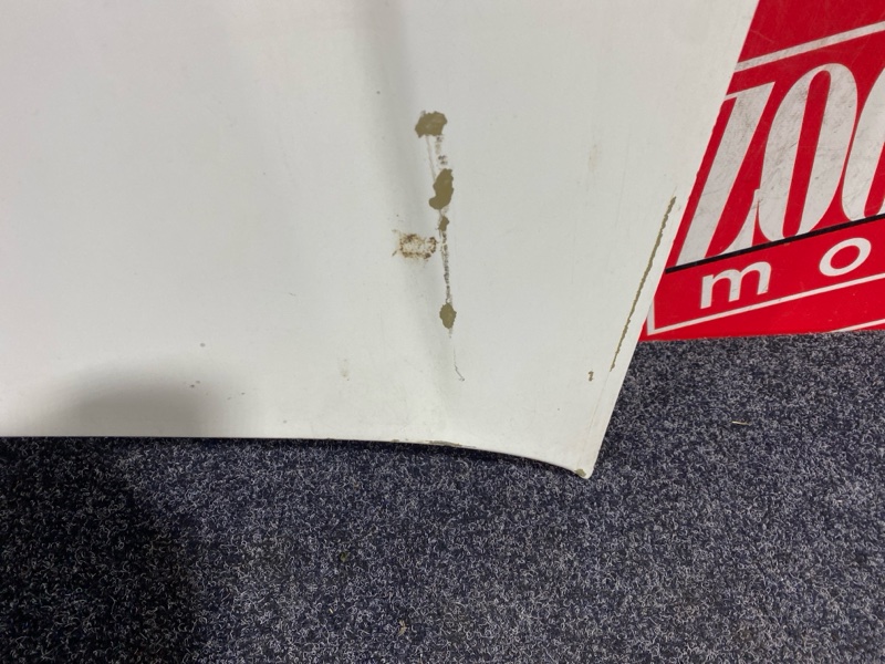 Капот, 11400 рублей, Красноярск