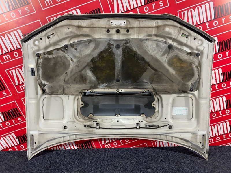 Капот, 11400 рублей, Красноярск