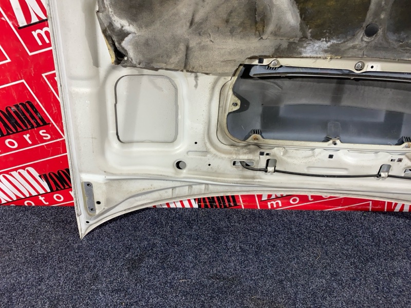 Капот, 11400 рублей, Красноярск