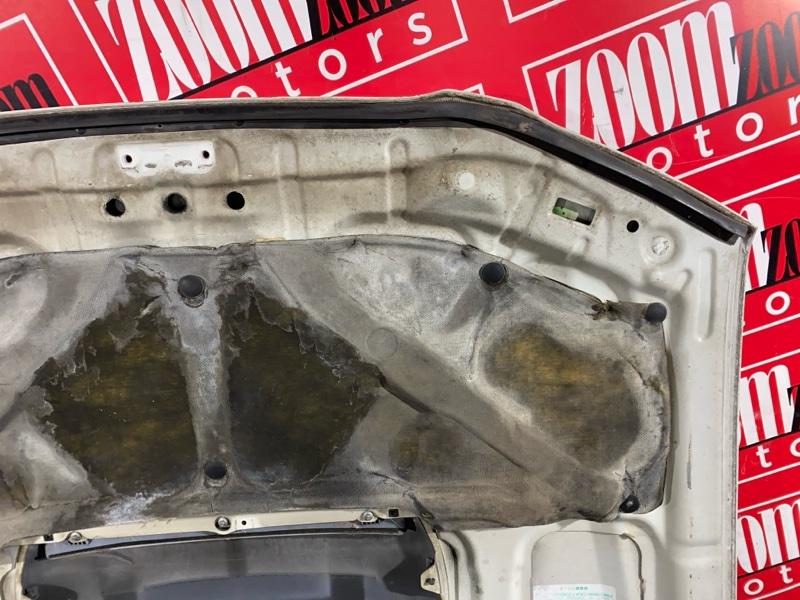 Капот, 11400 рублей, Красноярск