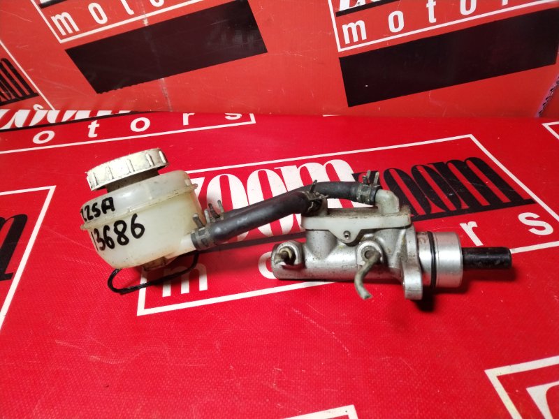 Главный тормозной цилиндр, 500 рублей, Красноярск