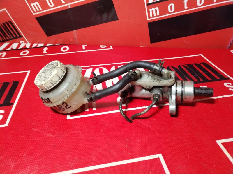 Главный тормозной цилиндр, 500 рублей, Красноярск