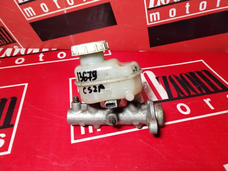 Главный тормозной цилиндр, 800 рублей, Красноярск