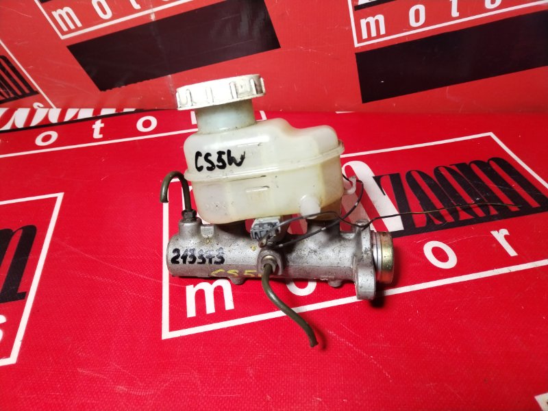 Главный тормозной цилиндр, 800 рублей, Красноярск