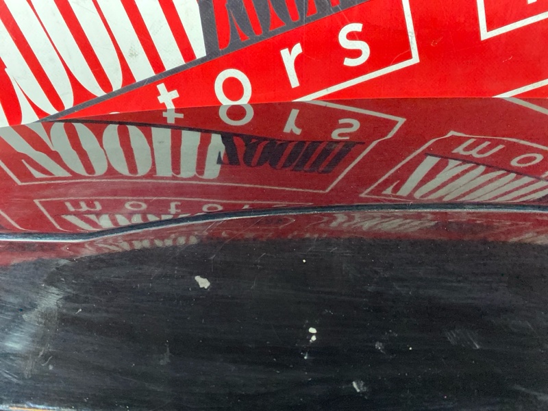 Дверь задняя багажника, 42800 рублей, Солонцы