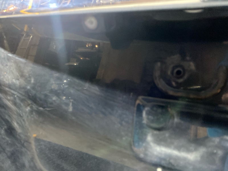 Дверь задняя багажника, 42800 рублей, Солонцы