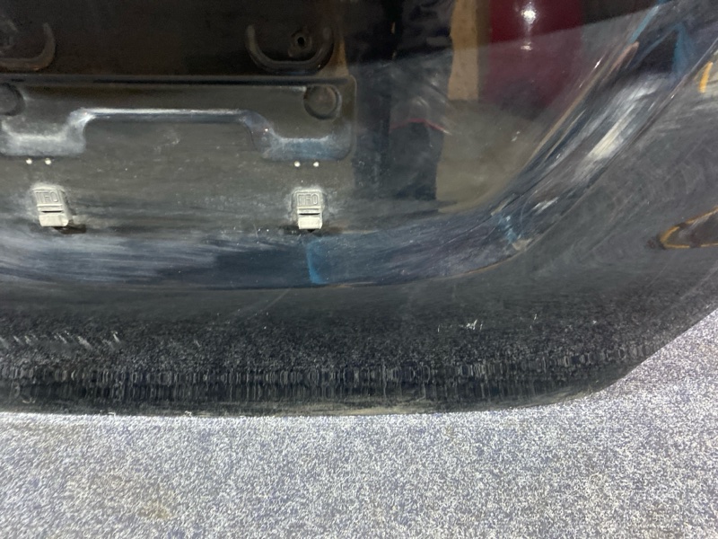 Дверь задняя багажника, 42800 рублей, Солонцы