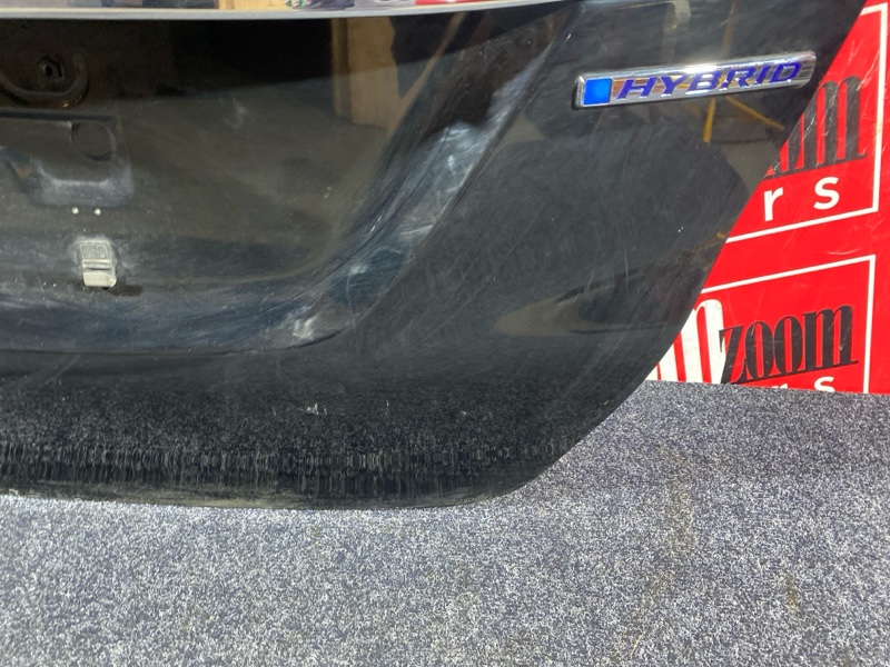 Дверь задняя багажника, 42800 рублей, Солонцы