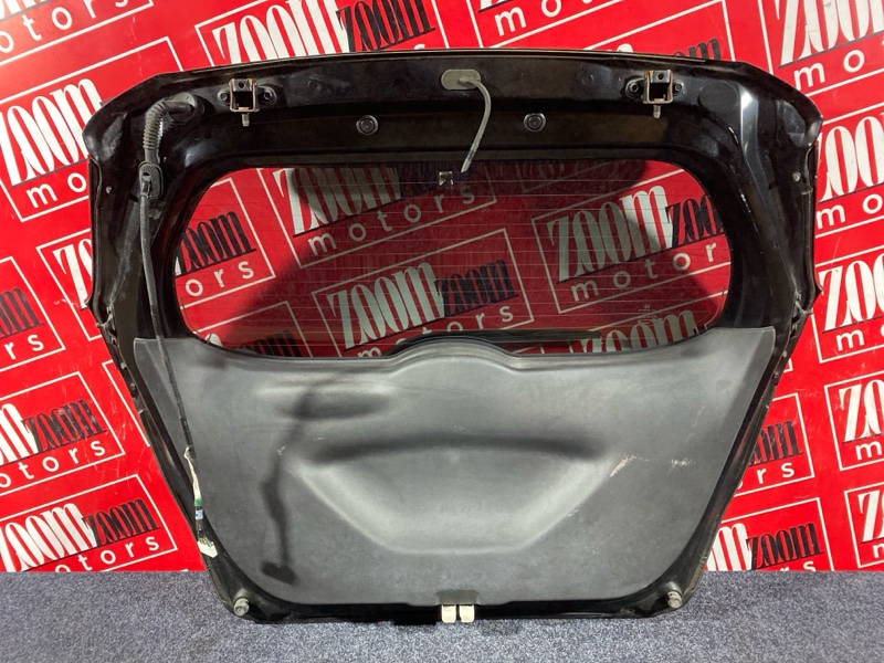 Дверь задняя багажника, 42800 рублей, Солонцы