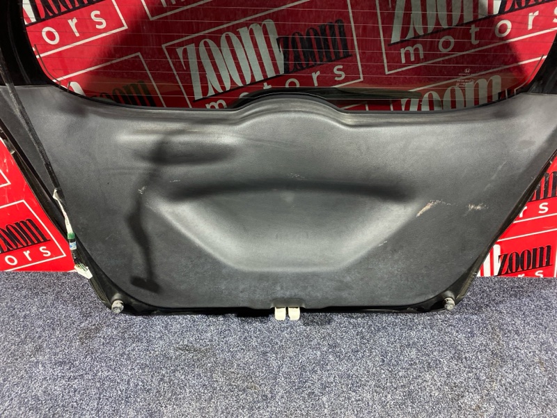 Дверь задняя багажника, 42800 рублей, Солонцы