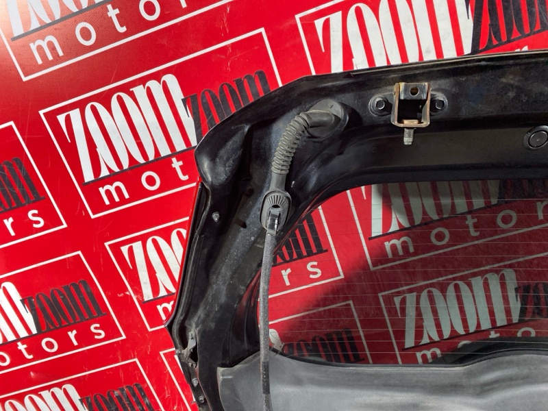 Дверь задняя багажника, 42800 рублей, Солонцы