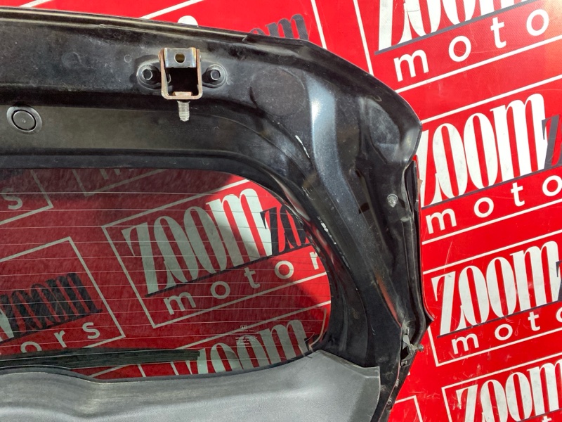 Дверь задняя багажника, 42800 рублей, Солонцы