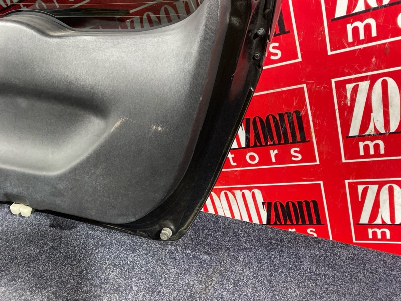 Дверь задняя багажника, 42800 рублей, Солонцы