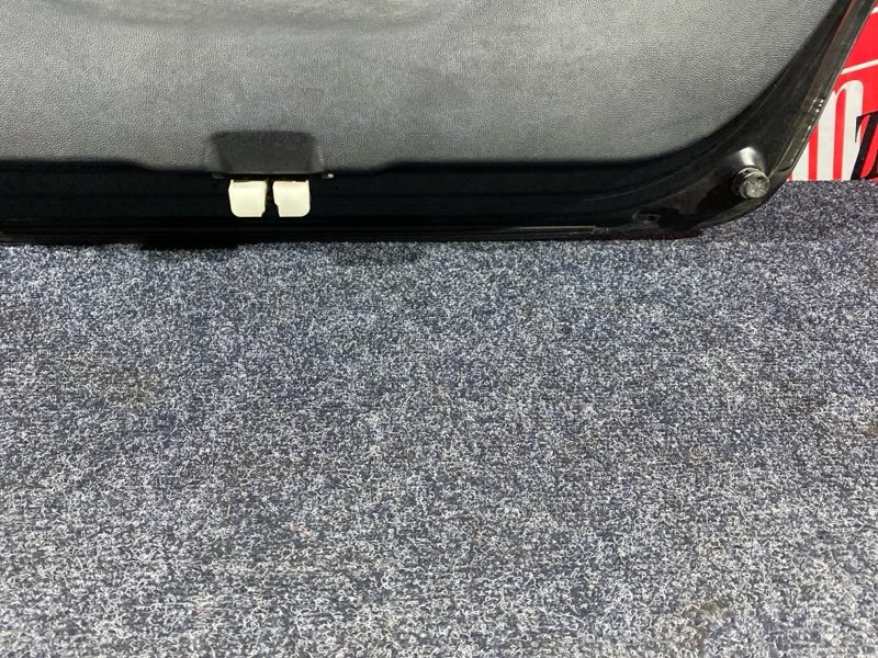 Дверь задняя багажника, 42800 рублей, Солонцы