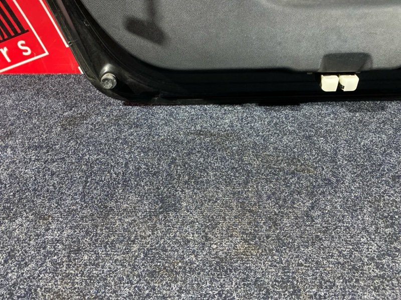 Дверь задняя багажника, 42800 рублей, Солонцы