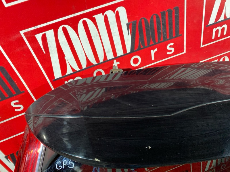 Дверь задняя багажника, 42800 рублей, Солонцы