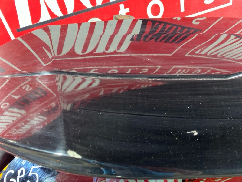 Дверь задняя багажника, 42800 рублей, Солонцы