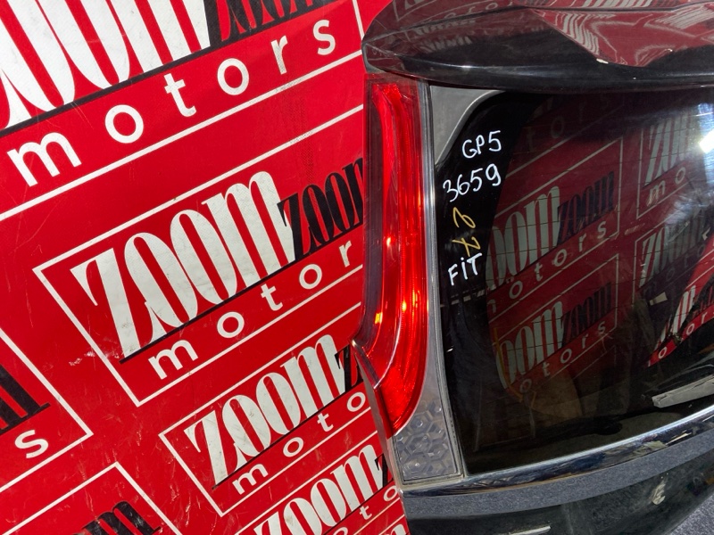 Дверь задняя багажника, 42800 рублей, Солонцы