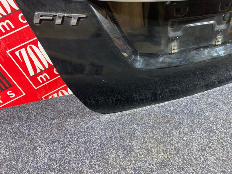 Дверь задняя багажника, 42800 рублей, Солонцы