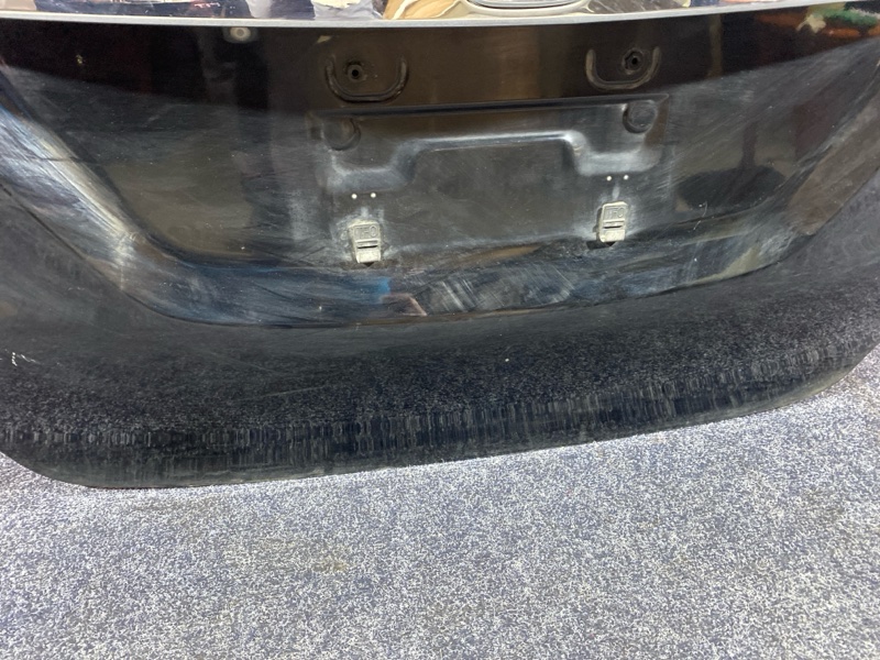 Дверь задняя багажника, 42800 рублей, Солонцы