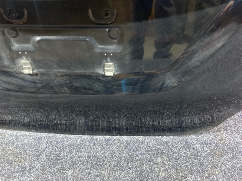 Дверь задняя багажника, 42800 рублей, Солонцы