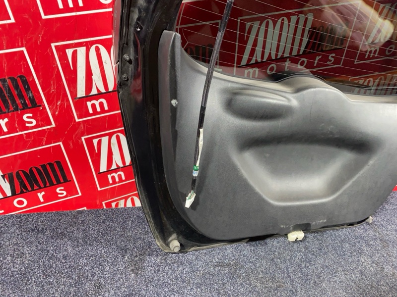 Дверь задняя багажника, 42800 рублей, Солонцы