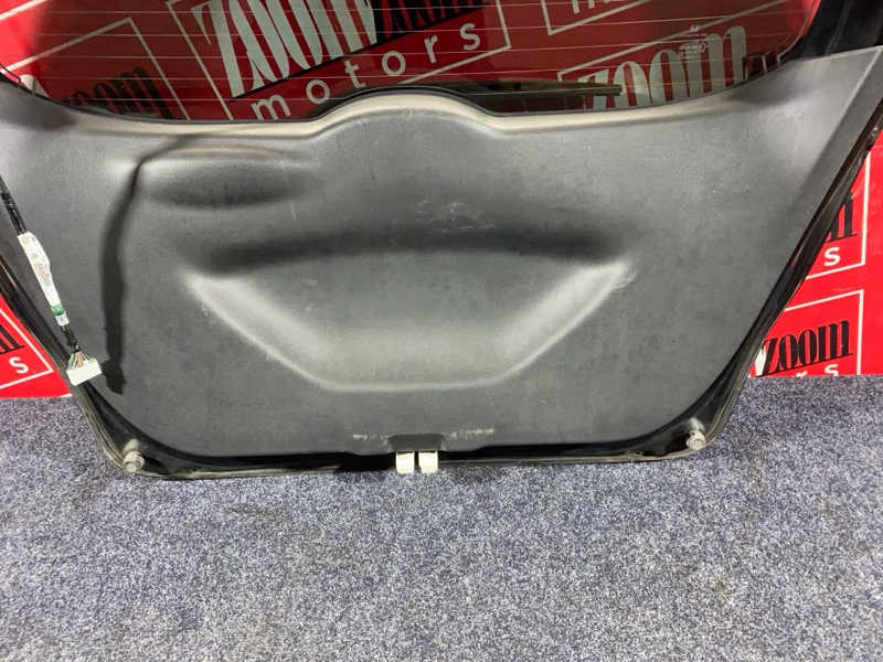 Дверь задняя багажника, 42800 рублей, Солонцы