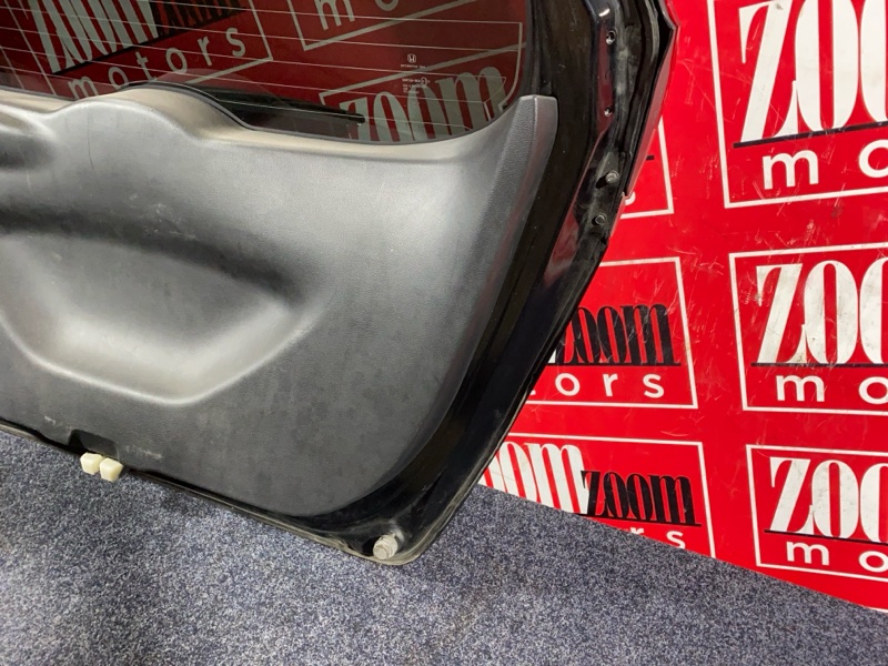 Дверь задняя багажника, 42800 рублей, Солонцы