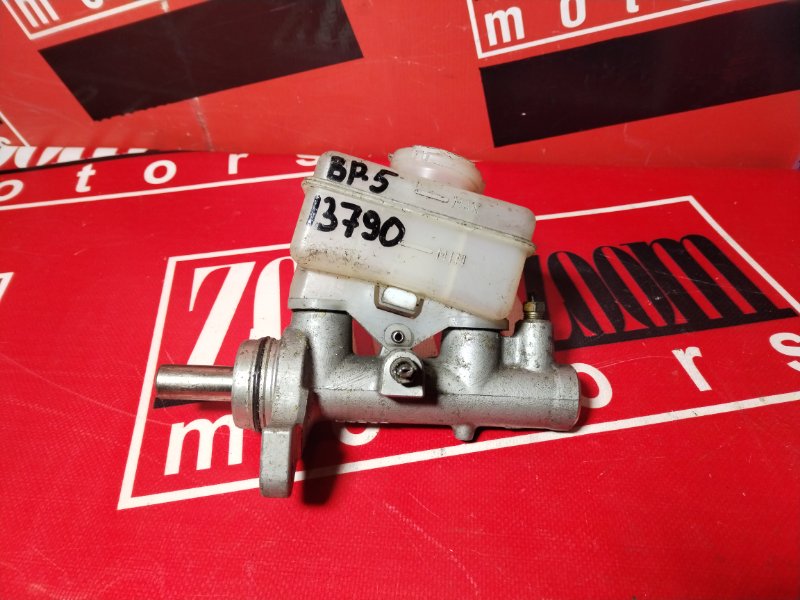 Главный тормозной цилиндр, 900 рублей, Красноярск