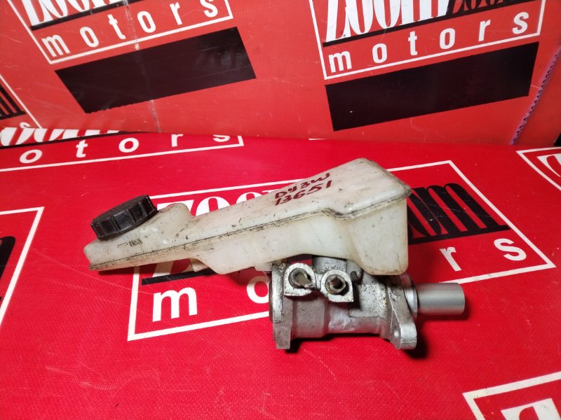 Главный тормозной цилиндр, 800 рублей, Красноярск