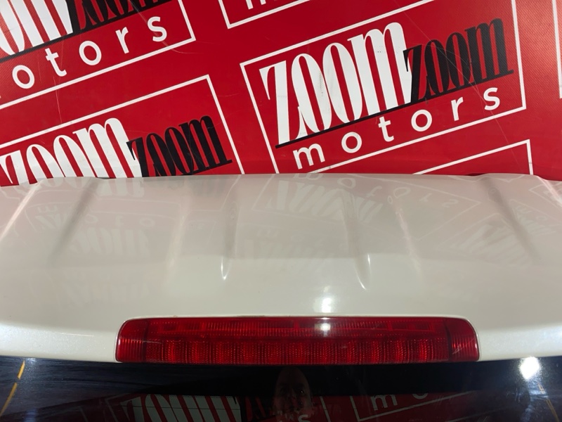 Дверь задняя багажника, 6700 рублей, Солонцы