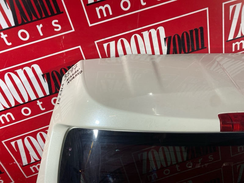 Дверь задняя багажника, 6700 рублей, Солонцы