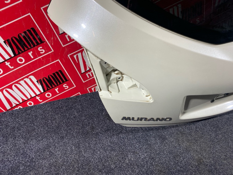 Дверь задняя багажника, 6700 рублей, Солонцы