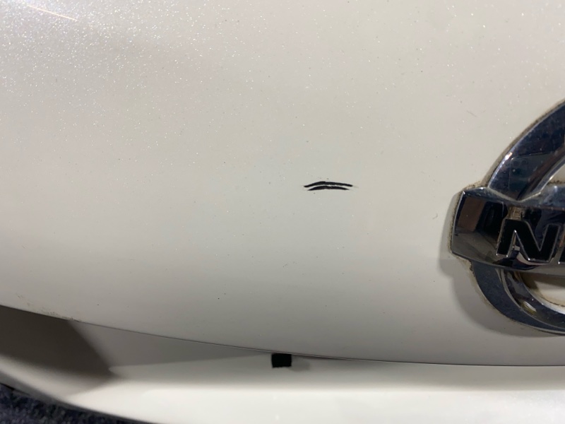 Дверь задняя багажника, 6700 рублей, Солонцы