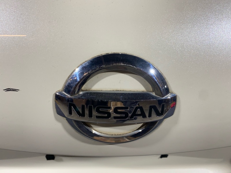 Дверь задняя багажника, 6700 рублей, Солонцы