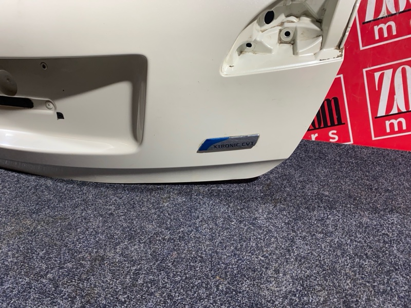 Дверь задняя багажника, 6700 рублей, Солонцы