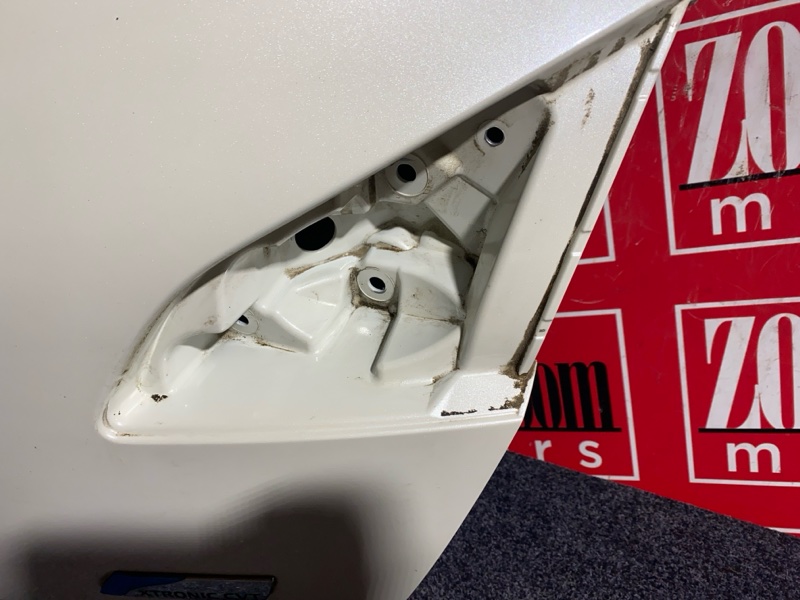 Дверь задняя багажника, 6700 рублей, Солонцы