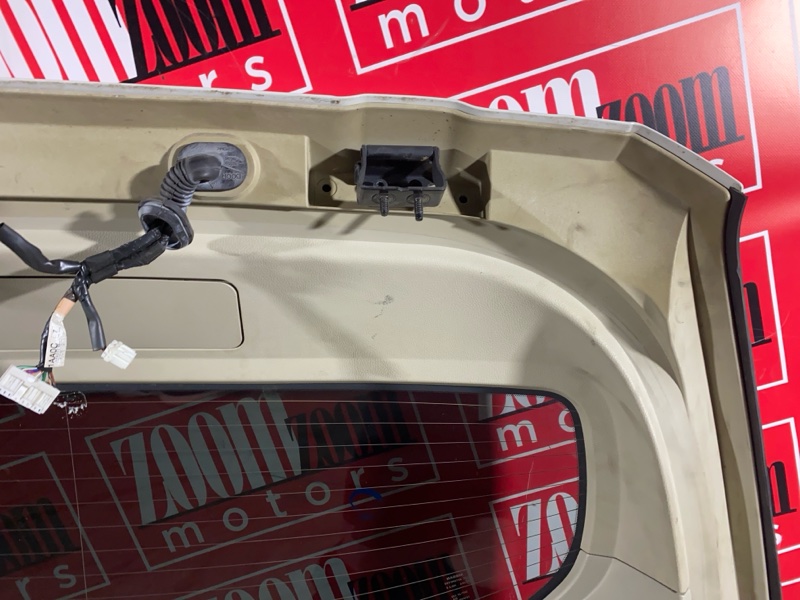 Дверь задняя багажника, 6700 рублей, Солонцы