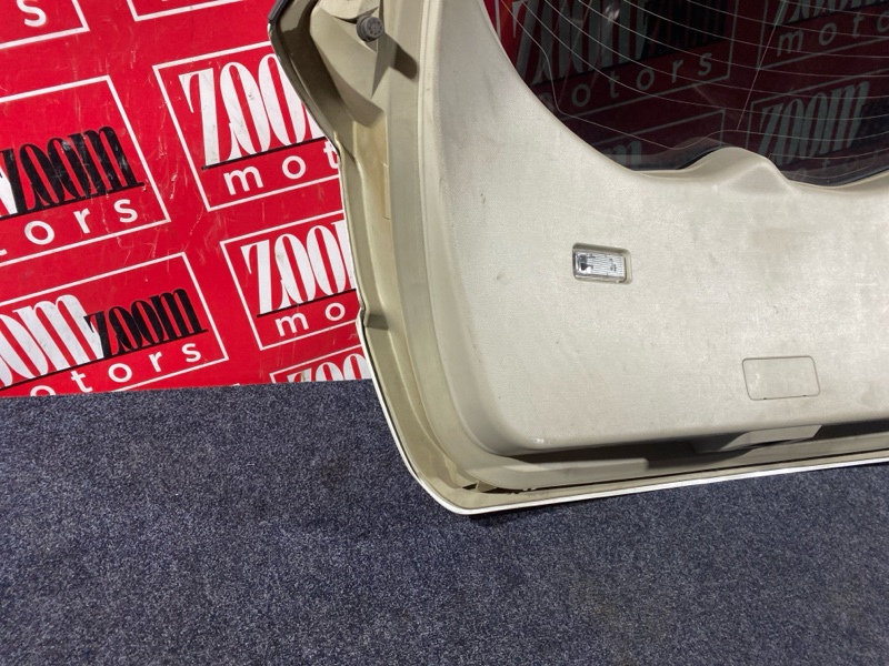 Дверь задняя багажника, 6700 рублей, Солонцы