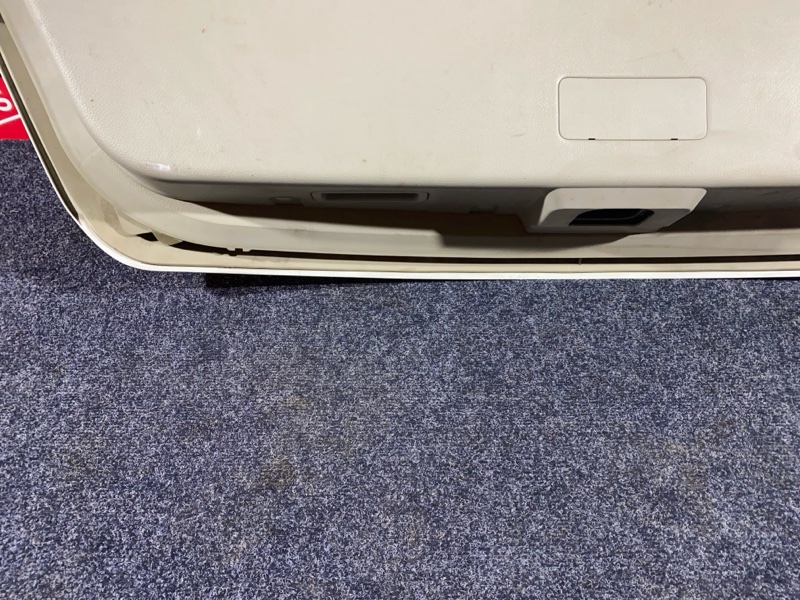 Дверь задняя багажника, 6700 рублей, Солонцы