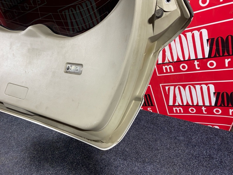 Дверь задняя багажника, 6700 рублей, Солонцы