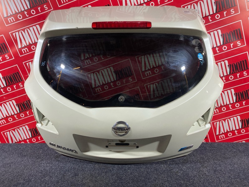 Дверь задняя багажника, 6700 рублей, Солонцы