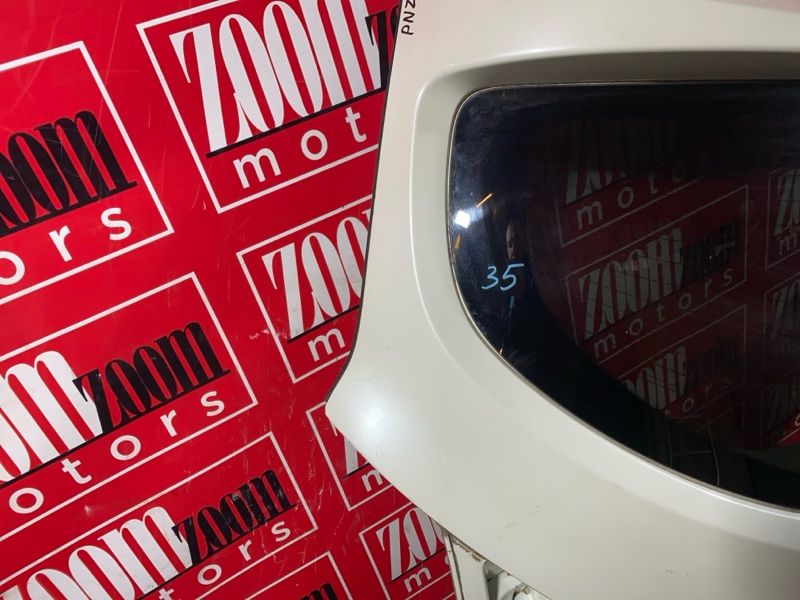 Дверь задняя багажника, 6700 рублей, Солонцы