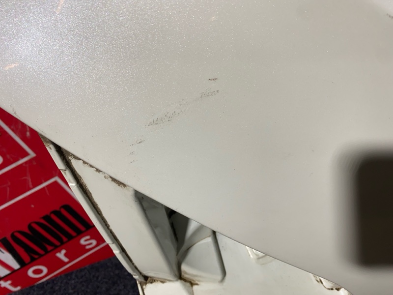 Дверь задняя багажника, 6700 рублей, Солонцы