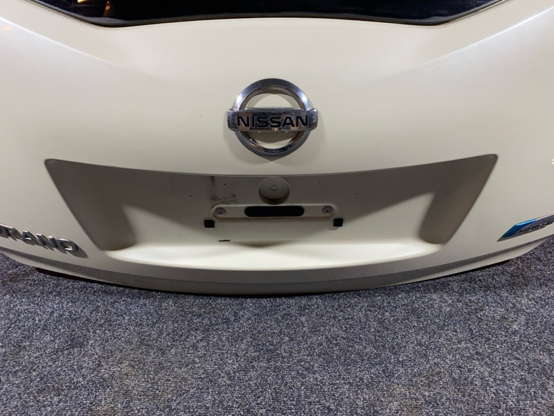 Дверь задняя багажника, 6700 рублей, Солонцы