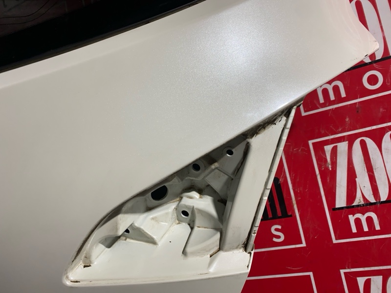 Дверь задняя багажника, 6700 рублей, Солонцы