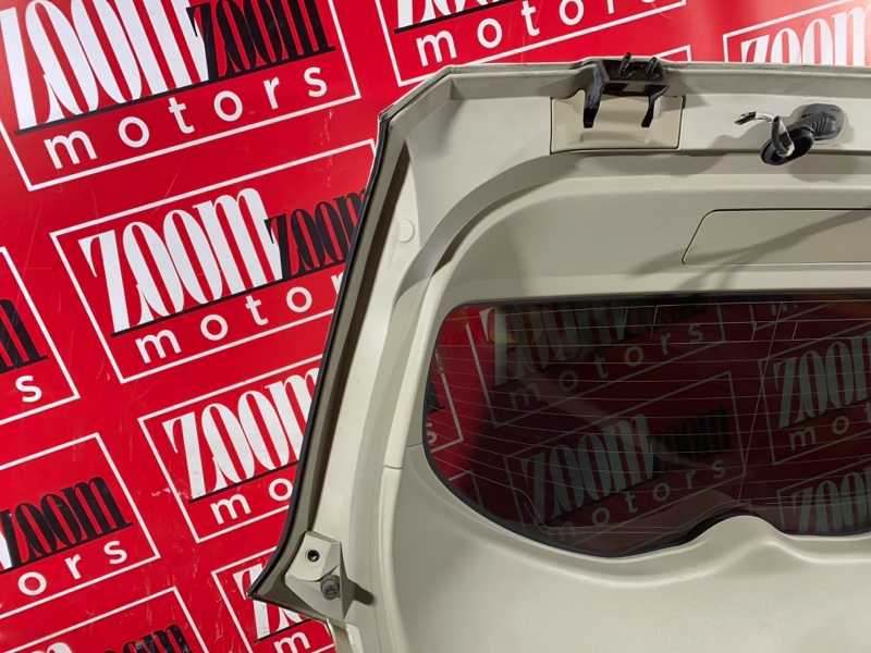 Дверь задняя багажника, 6700 рублей, Солонцы