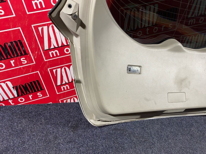 Дверь задняя багажника, 6700 рублей, Солонцы